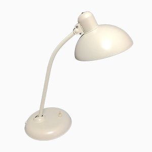 Vintage Table Lamp by Christian Dell for Kaiser Idell