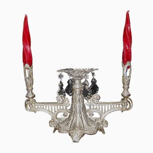 Candelabro antiguo