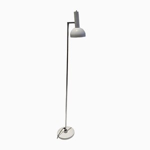 Vintage Floor Lamp by H. Th. j. a. Busquet for Hala, 1970s