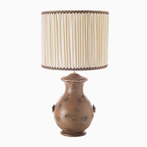 COLONIALE Table Lamp from Marioni