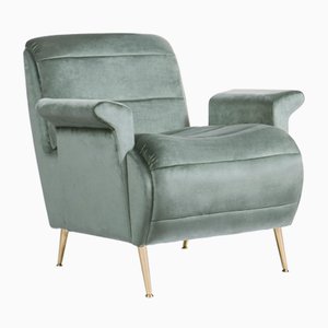 Fauteuil Bardot de BDV Paris Design Furnitures