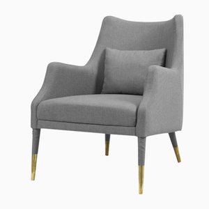 Carver Armchair from BDV Paris Design furnitures