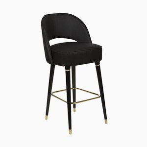 Collins Bar Chair from BDV Paris Design furnitures