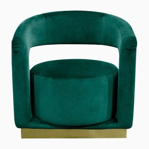 Ellen Sessel von BDV Paris Design furnitures