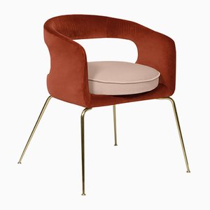 Ellen Dining Chair from BDV Paris Design furnitures