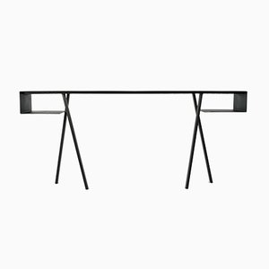 Dynamiko Console Table by Max Godet for Max & Jane