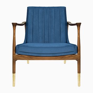 Hudson Armchair from BDV Paris Design furnitures
