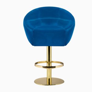 Mansfield Bar Chair from BDV Paris Design furnitures