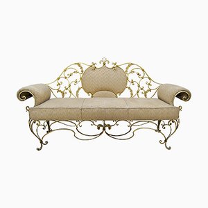 Vintage Sofa, 1960er