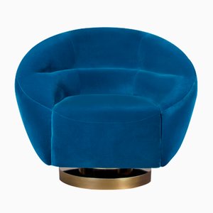 Mansfield Armchair from BDV Paris Design furnitures