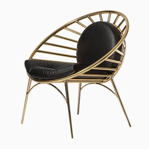 Poltrona Reeves di BDV Paris Design furniture