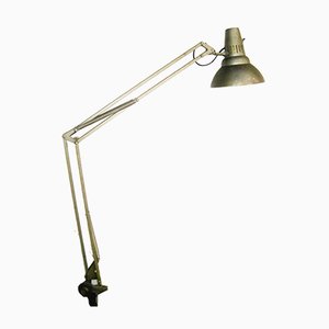 Architect Luminaire L-1 Lamp by Jac Jacobsen for Luxo