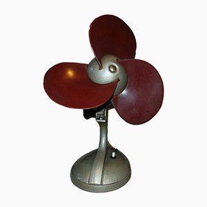 Industrial Table Fan, 1969