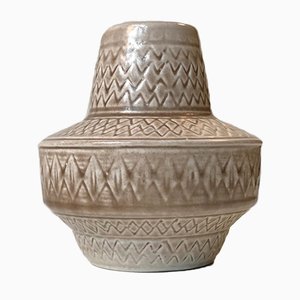 Mid-Century Ceramic Vase by Gunnar Nylund for Rörstrand, 1960s
