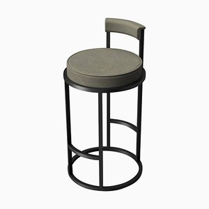 Tabouret de Bar Diana par Casa Botelho