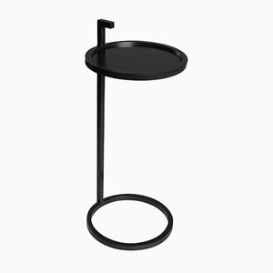 Tavolino da cocktail Kangaroo in acciaio verniciato a polvere di Casa Botelho