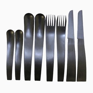 Filio Party Cutlery for Two by Ralph Krämer for Mono, 1990s