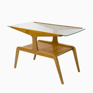 Mid-Century Side Table by Gio Ponti