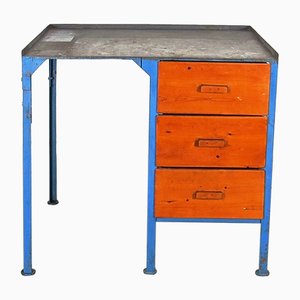 Original Industriemöbel kaufen | Pamono Online Shop