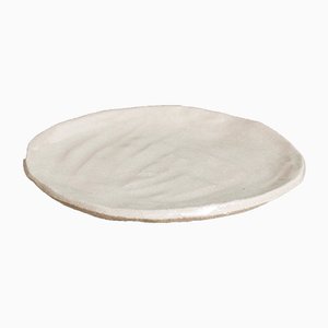 White Sand Kuchenplatte von Kana London
