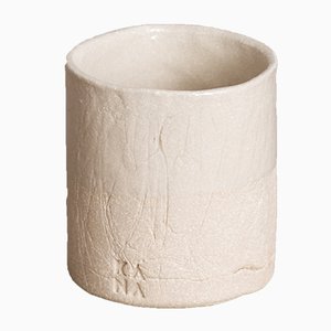 White Sand Kana Tasse von Kana London