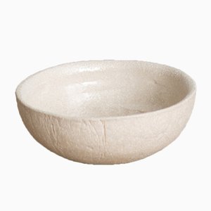 White Sand Dip Bowl from Kana London