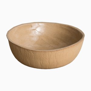 Gold Sand Granola Bowl from Kana London