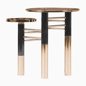 Konstantin Side Table from BDV Paris Design furnitures