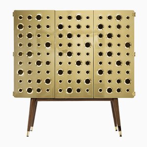 Monocles Schrank von BDV Paris Design furnitures