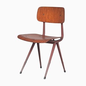 Chaise de Salon Result Vintage par Friso Kramer pour Ahrend De Cirkel, 1960s