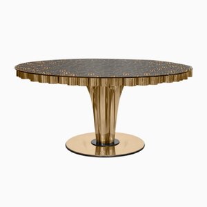 Tavolo da pranzo Wormley di BDV Paris Design furniture