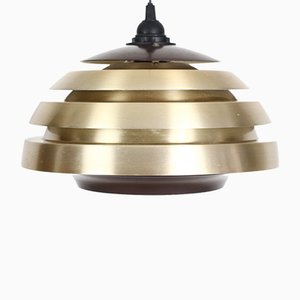 Dome Pendant Lamp by Hans-Agne Jakobsson, 1960s