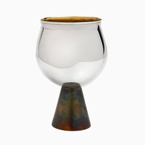 Tasse En-Gedi Kiddush par Shira Keret pour Ceremonials