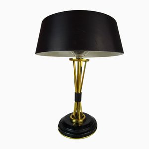 Mid-Century Table Lamp by Oscar Torlasco