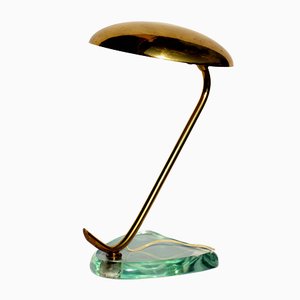 Table Lamp from Fontana Arte, 1950s