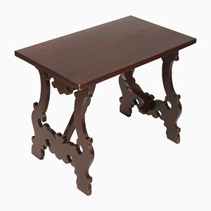 Table Basse Fratino Style Renaissance, 18ème Siècle