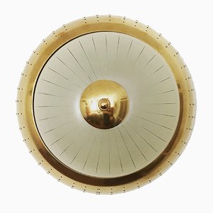 Art Deco Deckenlampen kaufen bei Pamono