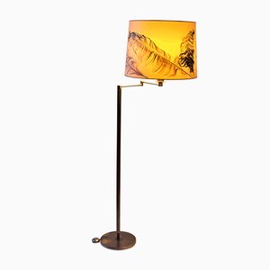 Austrian Floor Lamp, 1960s