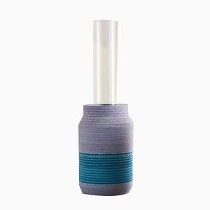 LIO Single Stielvase von Laura-Jane Atkinson