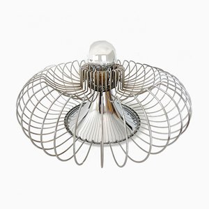 Vintage Table or Ceiling Lamp from Carpyen, 1970s