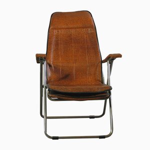 Chaise Pliante et Inclinable, 1970s