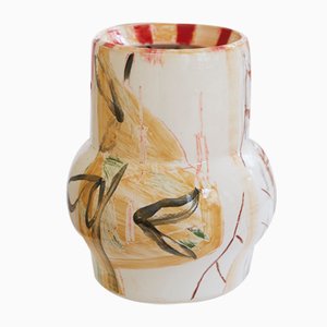 Vase Minori par Reinaldo Sanguino pour Made in EDIT, 2019