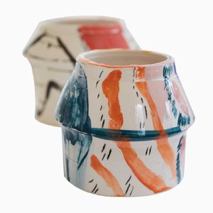 Minori Vase by Reinaldo Sanguino for Made in EDIT, 2019