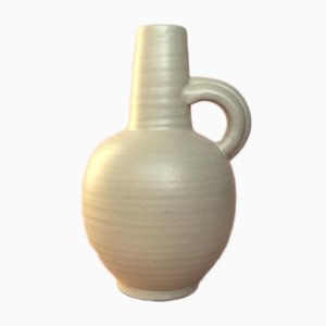 Art Deco Swedish Ceramic Vase by Anna-Lisa Thomson for Upsala Ekeby, 1939