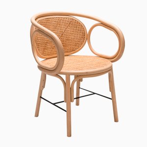 Rattan Armchair from ORCHID EDITION