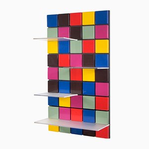 C12 Confetti Shelf System by Per Bäckström for Pellington Design