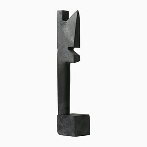 Swedish Sculpture by Björn Selder, 1998