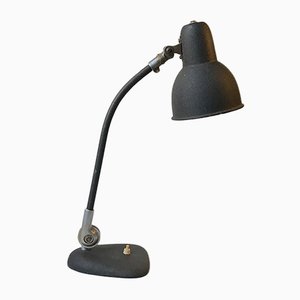 Lampe de Bureau Industrielle de ASAS, Danemark, 1940s