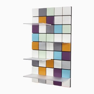 C15 Confetti Shelf System by Per Bäckström for Pellington Design