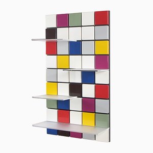 C13 Confetti Shelf System by Per Bäckström for Pellington Design